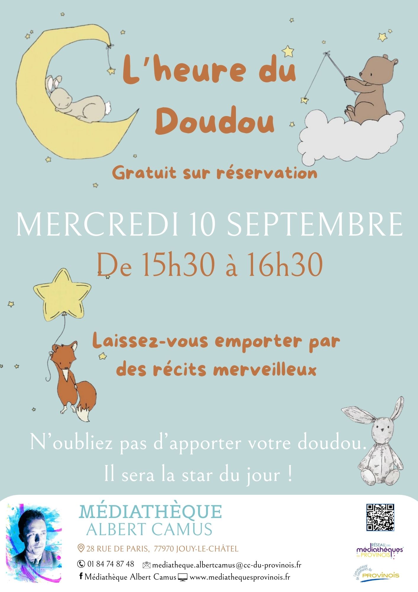 Doudou