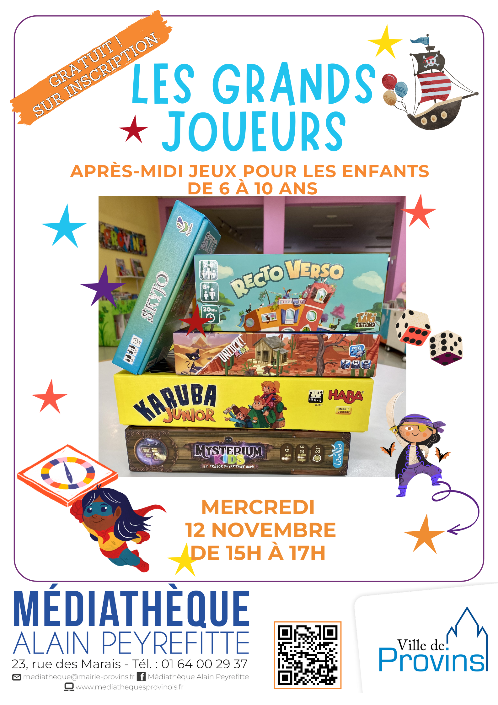 Grans joueurs