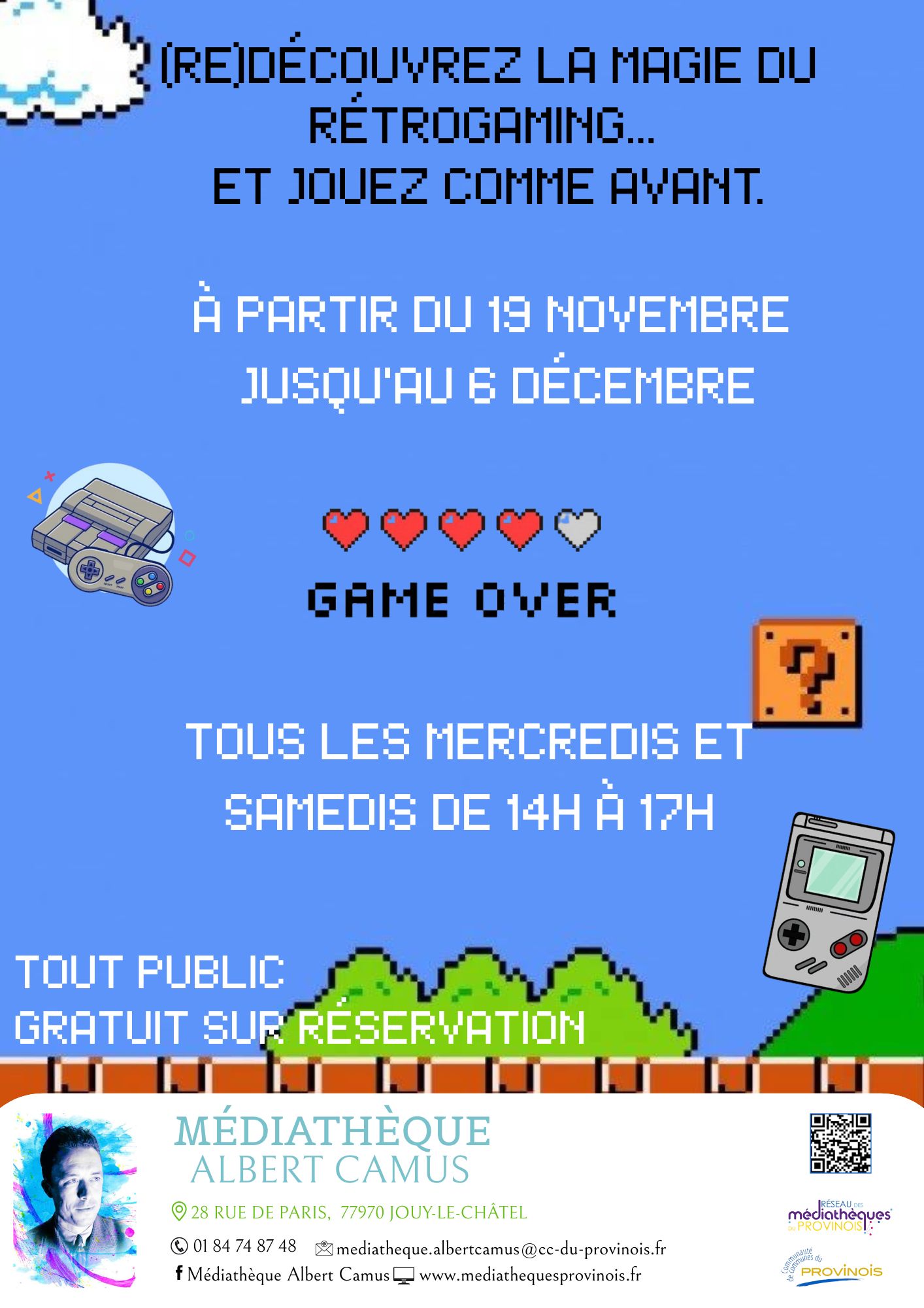 retrogaming