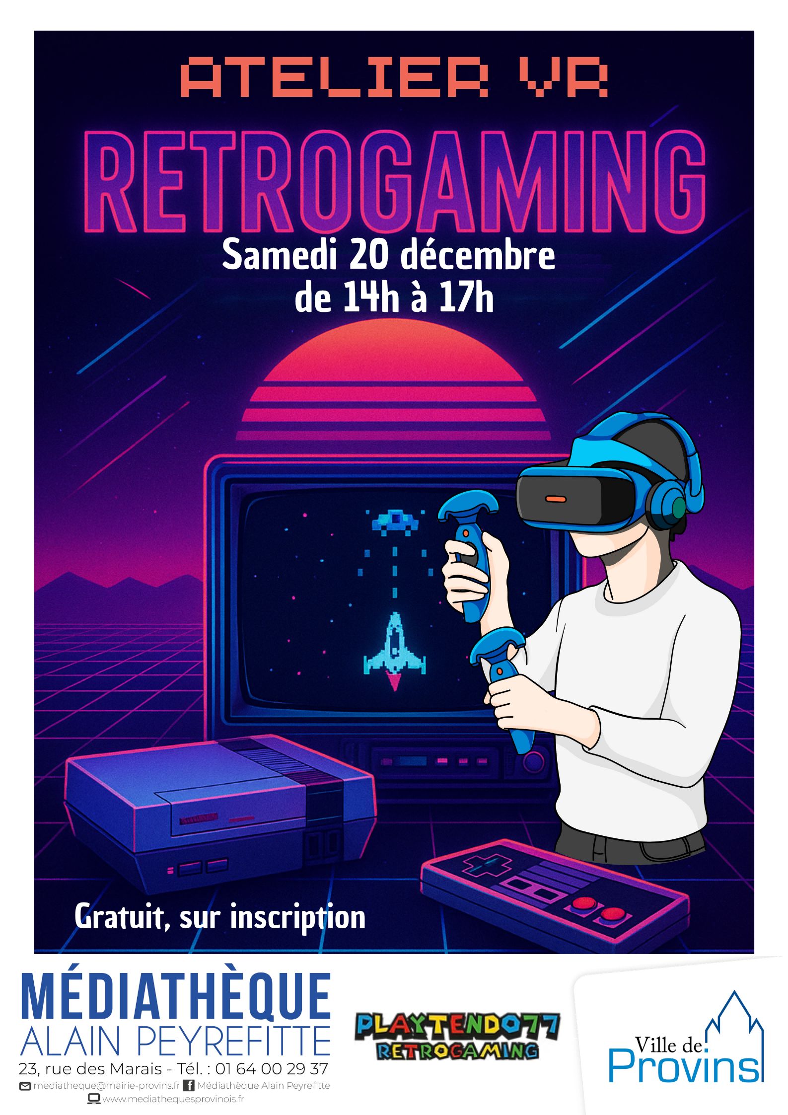 VR