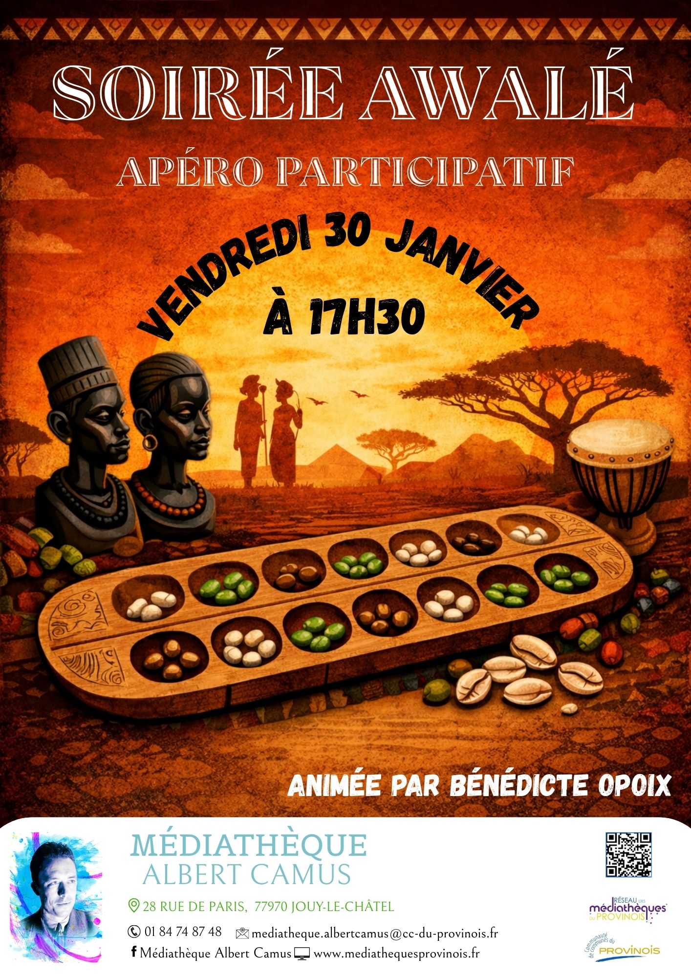 Awalé