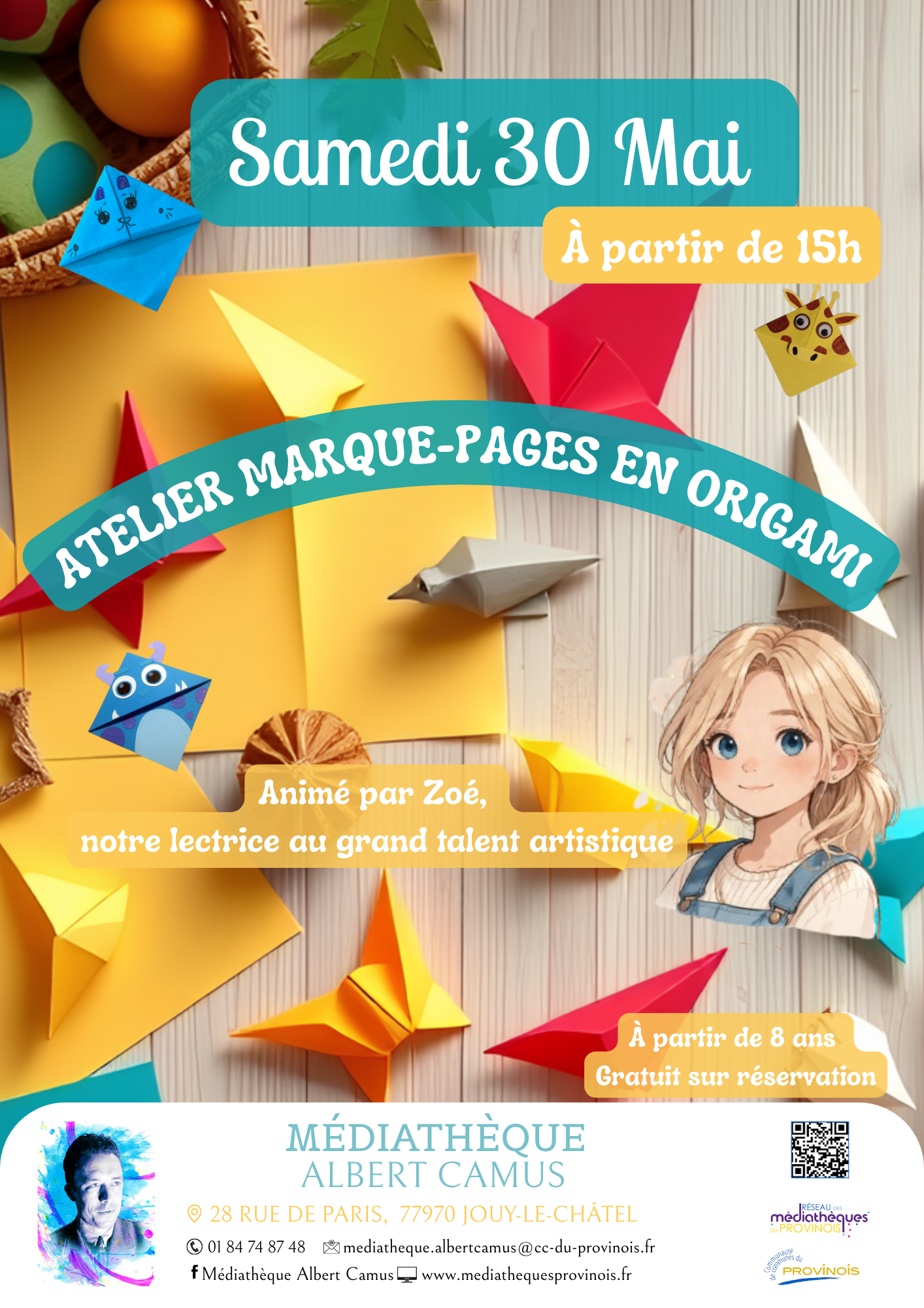 origami