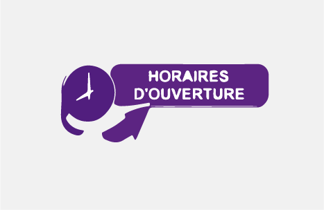 Horaires