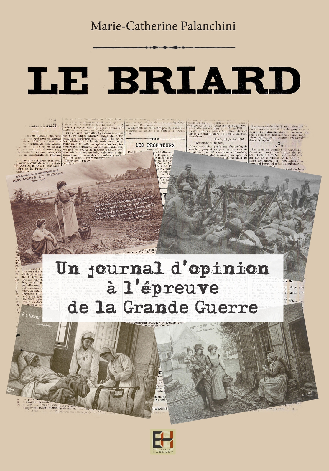 journal Le Briard