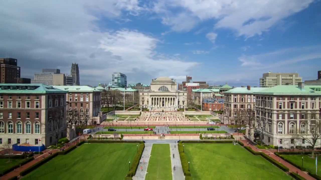 Université de Columbia – New York