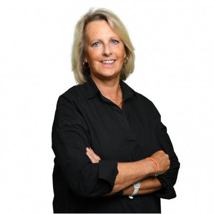 véronique Veau