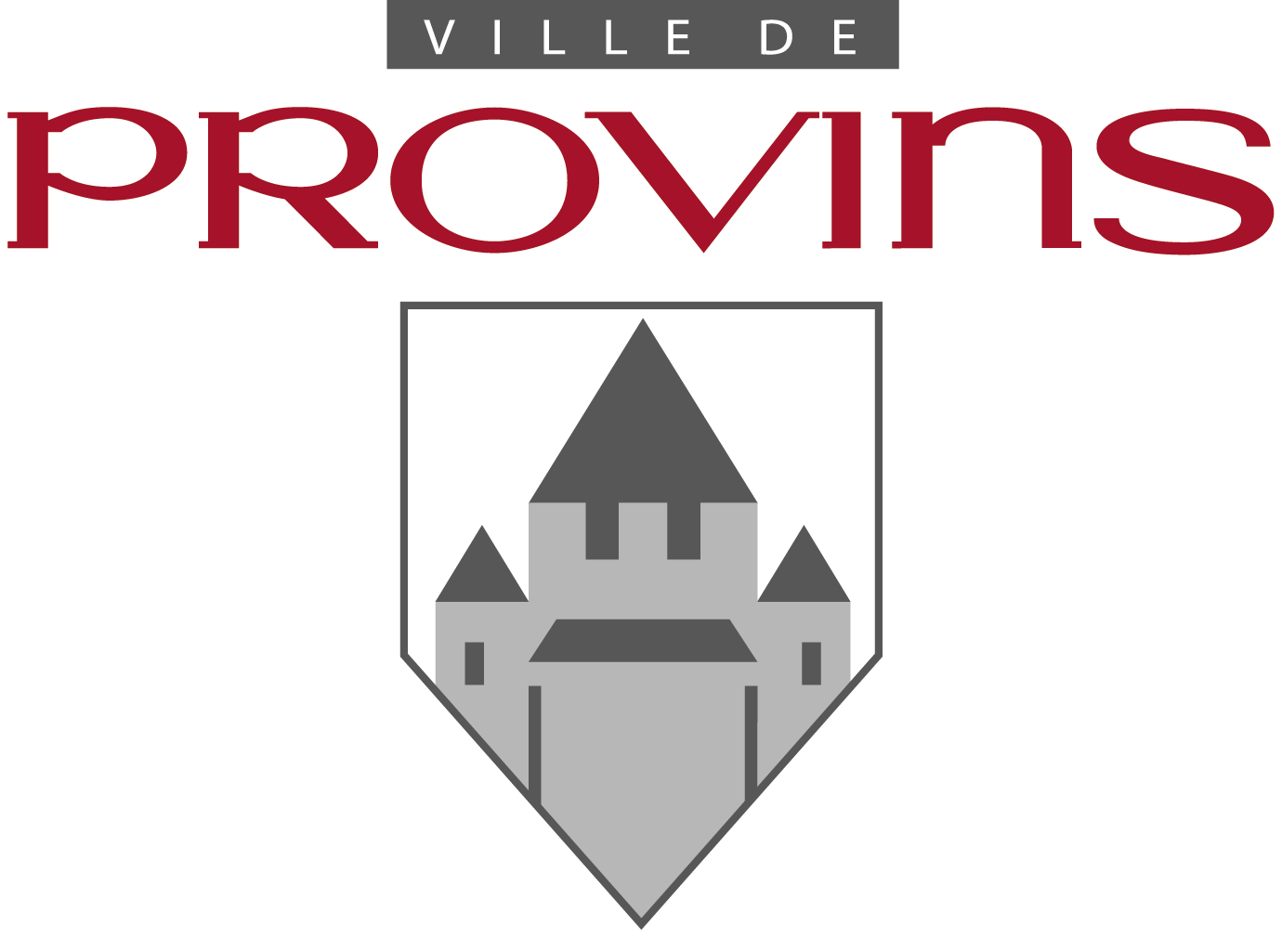 Ville de provins