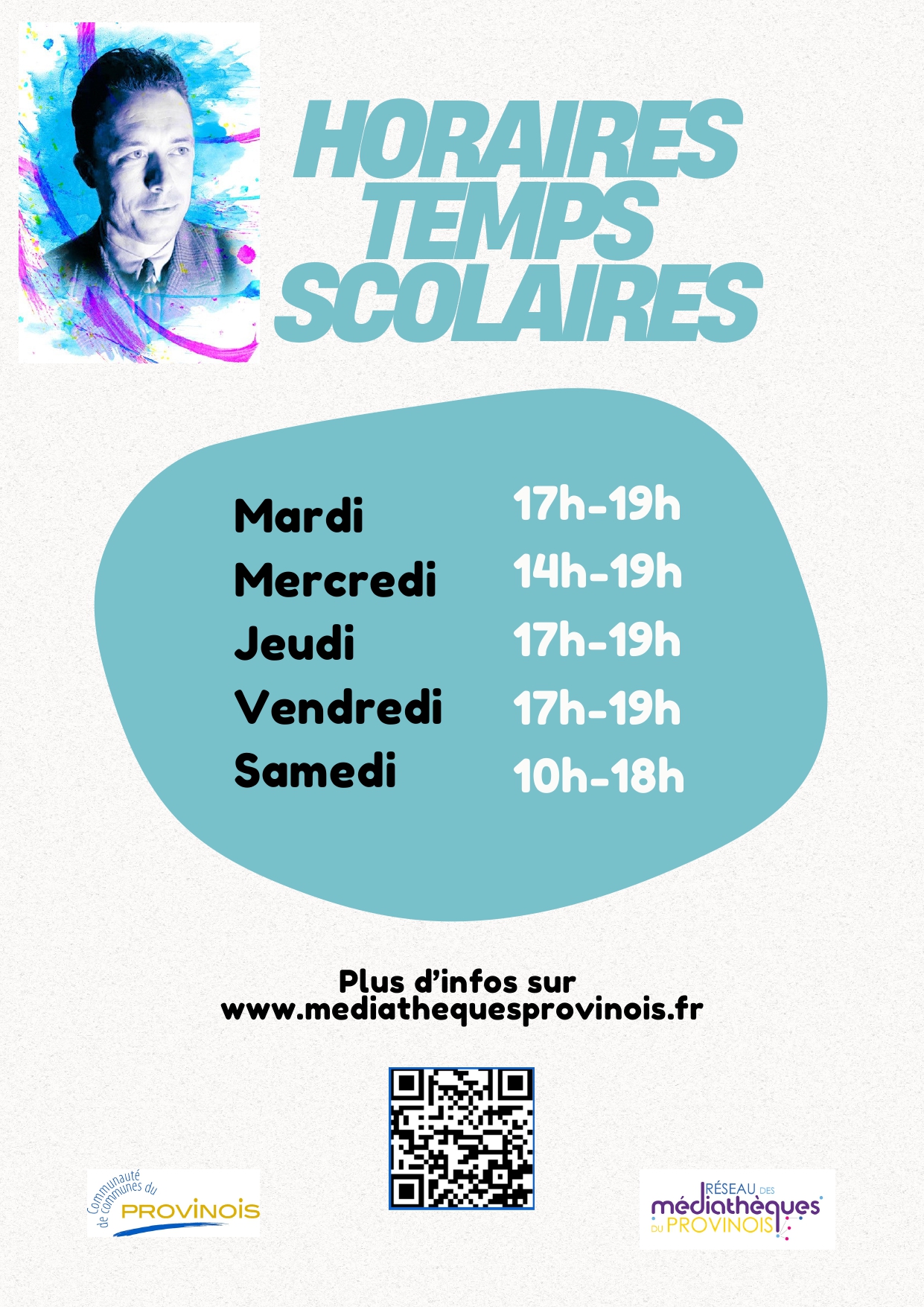 horaires tps sco